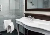 Appartementen Villa Il Palagio foto 30