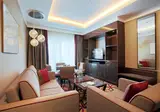 Naumi Hotel Dubai foto 16