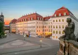 Hotel Taschenbergpalais Kempinski Dresden foto 5