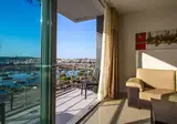 ST Blubay Appartementen foto 7