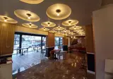 Bakirkoy Tashan Business & Airport Hotel foto 1