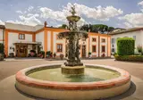 Villa Olmi Firenze foto 16