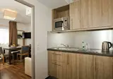 Residhome Paris Issy-les-Moulineaux foto 13