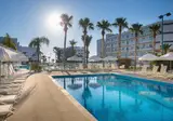Tsokkos Beach Hotel foto 1