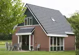 Bungalowpark Hoge Hexel foto 41