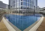 Armani Hotel Dubai foto 5