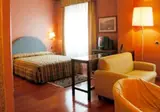 Hotel Lombardia Milano foto 2