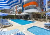 Lonicera City Hotel foto 13