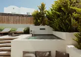 Apikia Santorini Suites foto 7