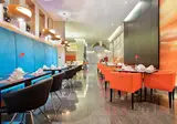 Ibis Dubai Mall Of The Emirates Hotel foto 6