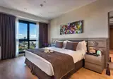Fraser Place Antasya Istanbul foto 20