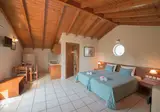 Ostria Appartementen Sidari foto 24