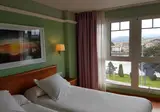Hotel Faro de San Vicente foto 22