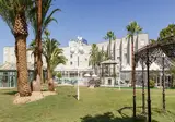 Hotel ILUNION Las Lomas foto 25
