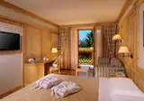 Tevini Dolomites Charming Hotel foto 18