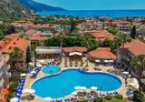 Oludeniz Turquoise Hotel foto 1