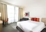 Hotel Novotel Abu Dhabi Al Bustan foto 5