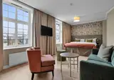 Clarion Collection Hotel Gabelshus foto 7