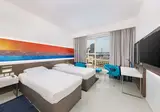 Citymax Hotel Al Barsha at the Mall foto 16