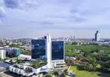 Novotel Bangkok Bangna foto 16