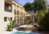 Juz de Yartan Hotel foto 13