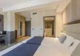 Hotel Reina Cristina foto 29