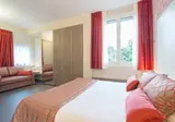 Hotel Tiziano foto 10
