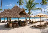 Anaya Hotel Zanzibar foto 2
