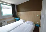 Hotel Reseda Paris Porte de Bagnolet foto 3