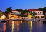 Hotel Lipa foto 1