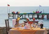 Transatlantik Beach Hotel foto 10