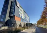 Gr8 Hotel Breda foto 2