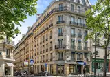 Best Western Nouvel Orleans Montparnasse foto 1