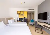 Best Western Nada Don Mueang Airport Hotel foto 4
