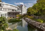 ERIKA Boutiquehotel Kitzbühel foto 22