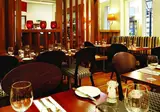 Hotel Thistle Bloomsbury Park foto 7