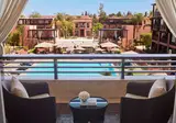 Hotel & Ryads Barriere Le Naoura foto 23