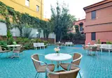 Hotel Tirreno Rome foto 6