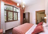 Hotel Villa Lecchi foto 3