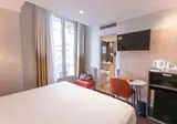 Hotel Vendome foto 7