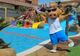 Evenia Olympic Suites foto 9