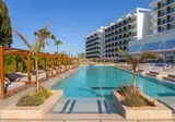 Tsokkos Chrysomare Beach Hotel & Resort foto 1