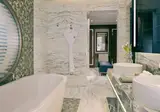 Royal M Hotel by Gewan Abu Dhabi foto 16