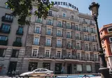 Hotel ITC Mora by Soho Boutique foto 2