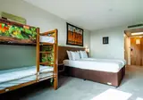 Chessington Resort Hotels foto 21