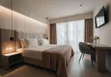 Golden Coast Suites foto 1