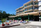 Hotel Arda foto 14