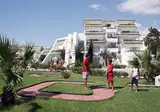 Hotel El Mouradi Palm Marina foto 10