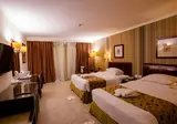 Marina Sharm Hotel foto 18