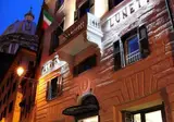 Lunetta Rom foto 1